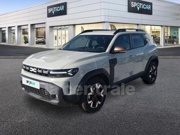 DACIA DUSTER 3 III EXTREME MILD HYBRID 130