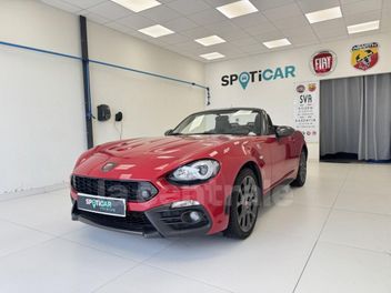 ABARTH 