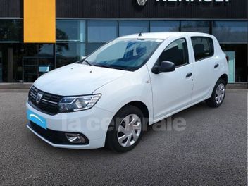 DACIA 