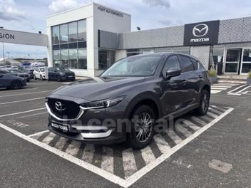MAZDA CX-5 (2E GENERATION) II (2) 2.2 SKYACTIV-D 150 DYNAMIQUE 4X2