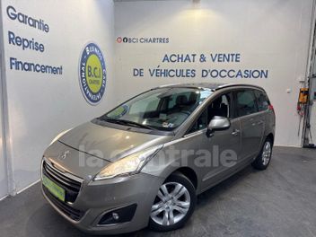 PEUGEOT 5008 (2) 2.0 BLUEHDI 150 S&S ALLURE