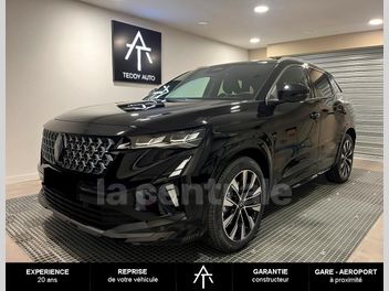 RENAULT AUSTRAL E-TECH HYBRID 200 TECHNO