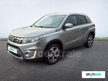 SUZUKI VITARA 4 IV 1.6 VVT 120 PACK