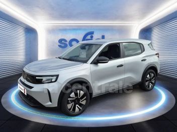 OPEL FRONTERA 3 III ELECTRIC 113 EDITION BATTERIE 44 KWH