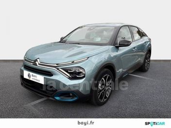 CITROEN E-C4 (3E GENERATION) III E 136 FEEL PACK AUTO 50 KWH