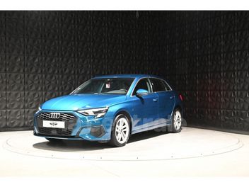 AUDI A3 (4E GENERATION) SPORTBACK IV SPORTBACK 40 TFSIE 204 BUSINESS LINE S TRONIC 6