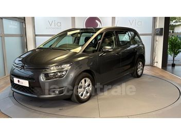 CITROEN GRAND C4 PICASSO 2 II 1.6 E-HDI 115 ATTRACTION ETG6