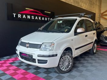 FIAT PANDA 2 4X4 II 1.2 4X4 8V 60