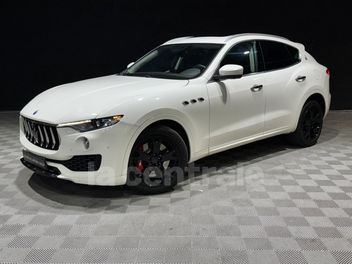 MASERATI 