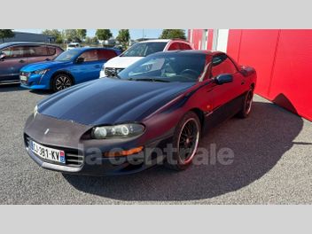 CHEVROLET CAMARO V6