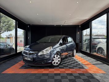 OPEL 