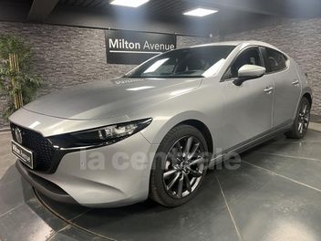 MAZDA 3 (4E GENERATION) IV 2.0 E-SKYACTIV-G M HYBRID 122 MAZDA3 BVM6