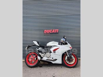 DUCATI PANIGALE V2 955