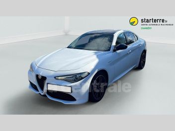 ALFA ROMEO 