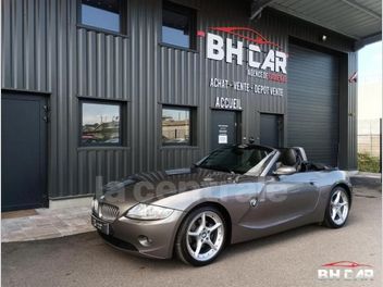 BMW Z4 E85 3.0I