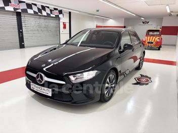 MERCEDES CLASSE A 4 160 BM6