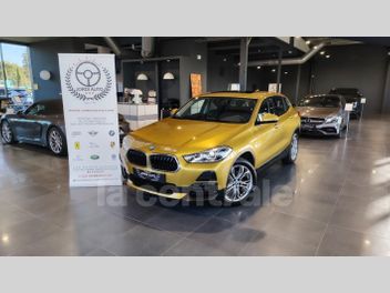 BMW X2 F39 (F39) SDRIVE 18I 136 LOUNGE