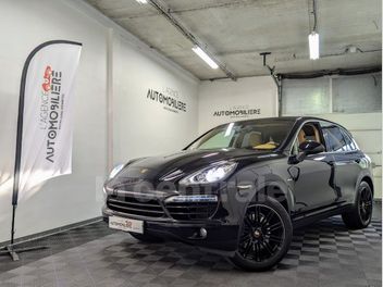 PORSCHE 