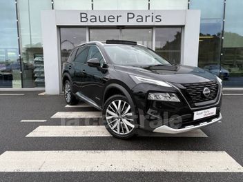 NISSAN X-TRAIL 4 IV E-POWER 213 E-4ORCE TEKNA+ 7PL