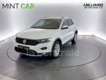 VOLKSWAGEN T-ROC 2.0 TDI 150 CARAT DSG7
