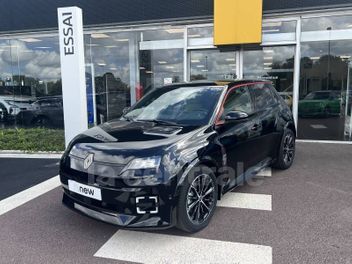 RENAULT R5 (2E GENERATION) II E-TECH ELECTRIQUE 150 AUTONOMIE CONFORT ICONIC CINQ 52 KWH