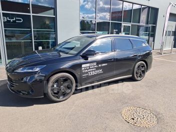 BYD 