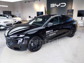 BYD 