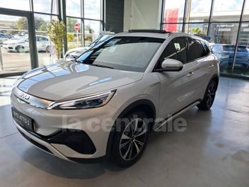 BYD 