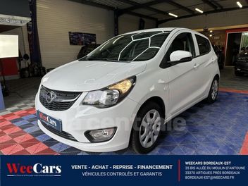 OPEL 