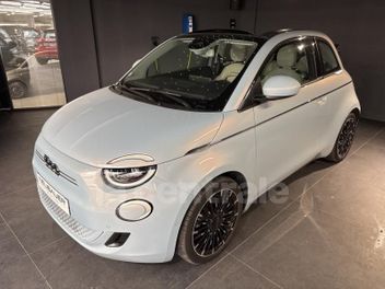 FIAT 500 (3E GENERATION) III E 118 LA PRIMA 42KWH