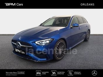 MERCEDES CLASSE C 5 SW V SW 220 D AMG LINE 9G-TRONIC