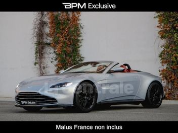 ASTON MARTIN 