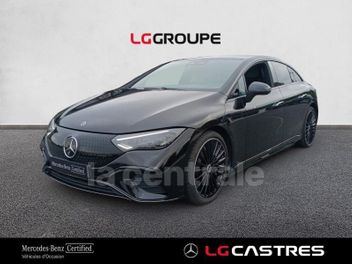 MERCEDES EQE 350+ AMG LINE 96 KWH