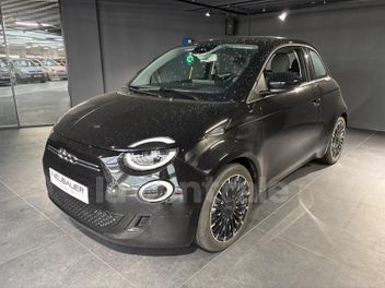 FIAT 500 (3E GENERATION) III E 118 ICONE PLUS 42KWH