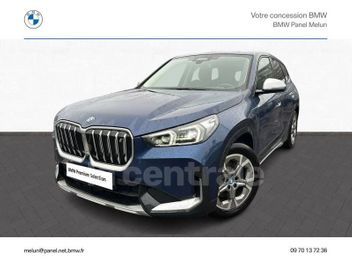 BMW IX1 U11 (U11) XDRIVE30 313 XLINE BVA 66.5 KWH