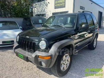 JEEP 