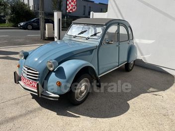 CITROEN 