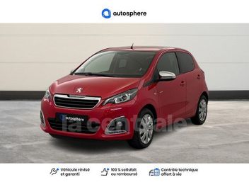 PEUGEOT 