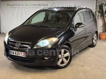 HONDA FR-V 1.8 I-VTEC 140 EXECUTIVE BVA