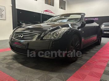 INFINITI 