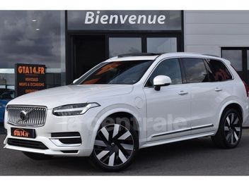 VOLVO XC90 (2E GENERATION) RECHARGE TWIN T8 PERFORMANCE AWD 455 PLUS BRIGHT AUTO MY25