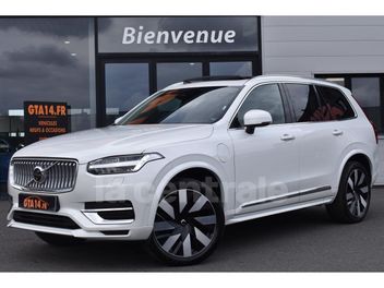 VOLVO XC90 (2E GENERATION) RECHARGE TWIN T8 PERFORMANCE AWD 455 PLUS BRIGHT AUTO MY25