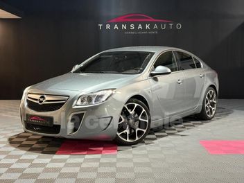 OPEL 