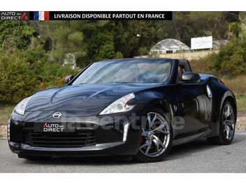 NISSAN 370Z ROADSTER ROADSTER 3.7 V6 328 PACK AUTO