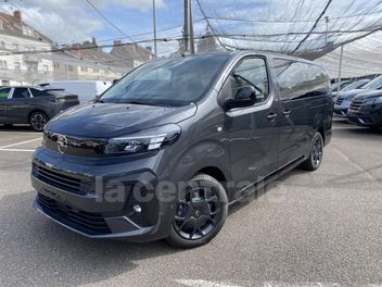 OPEL ZAFIRA 3 II XL 2.0 BLUEHDI 180 EAT8 BUSINESS 8PL SANS