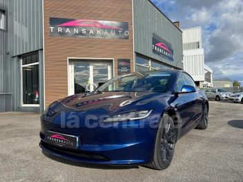 TESLA 