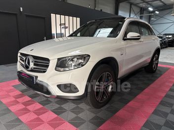 MERCEDES GLC 350 E EXECUTIVE 4MATIC