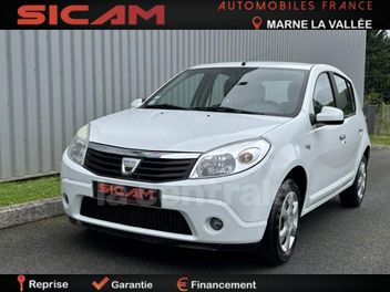 DACIA 