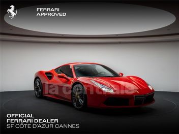FERRARI 