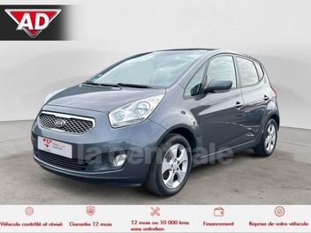 KIA VENGA 1.6 CRDI 115 PREMIUM